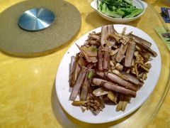 -老字号蛇口德记烧腊饭店·海鲜加工