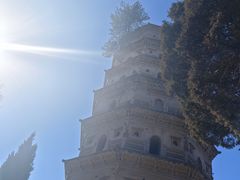 -崆峒山景区