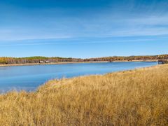 -塞罕坝国家级自然保护区