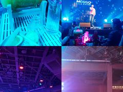 -MOSSO·Liveshow(M3香港广场店)