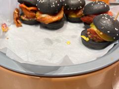 -龍歌自助小火锅(李沧丽达店)