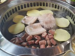 -香猪坊韩国烤肉专属门店(魏公村店)