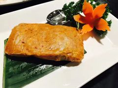 -无招牌海鲜餐厅(滨海艺术中心店)