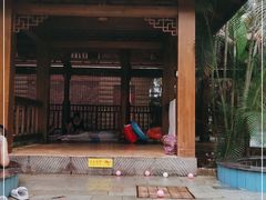 -龙达温泉生态城
