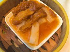 -香港狮子山下·明星粤菜餐厅(北苑店)