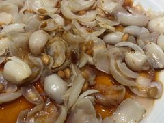 松仁百合-庆赫隆融合菜馆(群力店)
