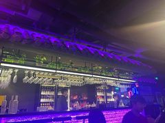 -粉墨特色菜·烧烤音乐酒馆