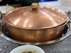 -朴小妹人参鸡汤火锅(长白山万达店)