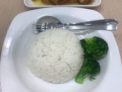 -佰搭果·广式茶餐厅(石牌东路店)