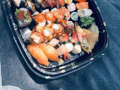 -河风精致寿司(尼盛店)