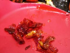 -椒行天下干锅牛蛙·(万宝店)