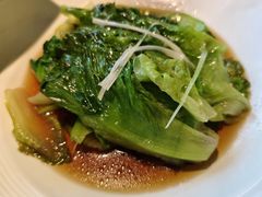 -绿茶餐厅(成都太古里店)