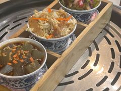 -船梆煮•蒸汽海鲜·炉火烤肉(五四广场店)