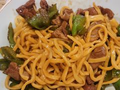 -锅儿挑面馆