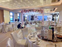 -武汉富力威斯汀酒店·宴会厅