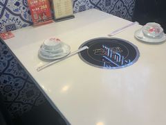-陈记顺和牛肉火锅(永泰店)