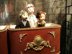 -济州岛泰迪熊博物馆