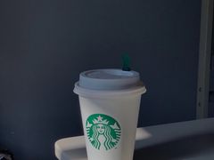 -星巴克臻选(成都太古里店)
