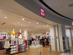 -优衣库(南宁万象城店)
