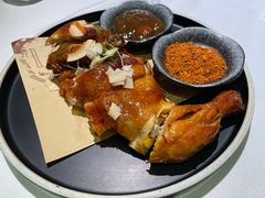 -野蔓果·山野菜(西湖景区·龙井茶田店)