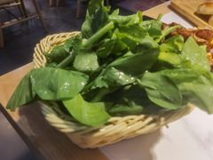 -黑鸡小馆(金源店)