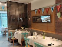 -莆田餐厅PUTIEN(三里屯店)