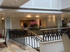 -锦江饭店锦北楼-锦江厅
