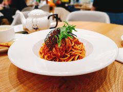 -Barbe a papa亲子餐厅(杨浦店)