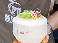 -胡麻地果研所(兰州中心BM店)