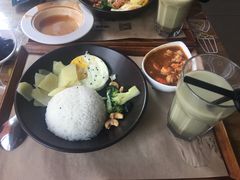 -海盗虾饭·剥好的小龙虾饭(SOHO尚都店)
