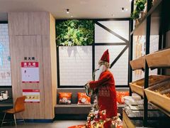 -西堤牛排(合肥之心城店)