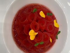-ManHo万豪中餐厅(成都茂业JW万豪酒店)