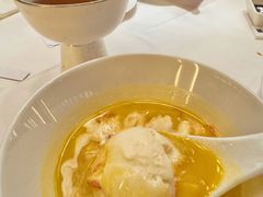 -香宫中餐厅·大连香格里拉(人民路店)