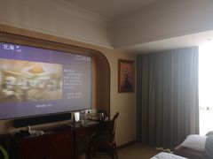 -维也纳酒店(北海银滩店)