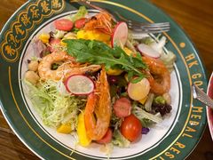 -肥韬茶餐厅(南山mini店)