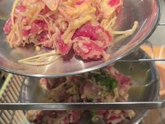 -杨小佳·齐齐哈尔烤肉·烤串(广州店)