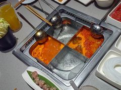 -海底捞火锅(吾悦广场店)