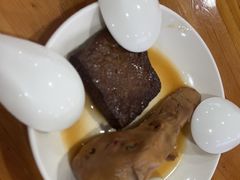 -老袁炒年糕(富豪路店)