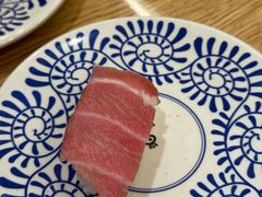 -金匠寿司(金虹桥国际中心店)