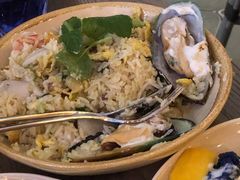 -CHINCHIN 青青·泰国料理(万象食家店)