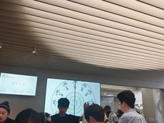 -喜茶(迪士尼小镇DP店)