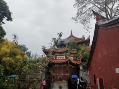 -梵天禅寺