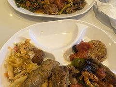 -富龙快餐店(铁西店)