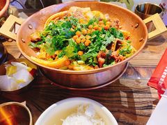 -成都你六姐·牛肉冒菜(上海环宇荟店)