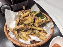 -鱼痴渔醉·食鲜集(月亮湾店)