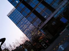 -方恒购物中心(望京小街店)