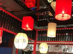 大堂-御前十七(北京路天河城店)