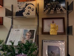 -The Roastery By AllYouWant(福田店)