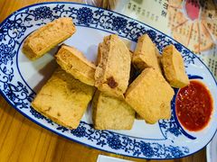-洞天食府(北大街店)