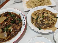 -鲁南仔·滕州炒鸡(经三路店)
